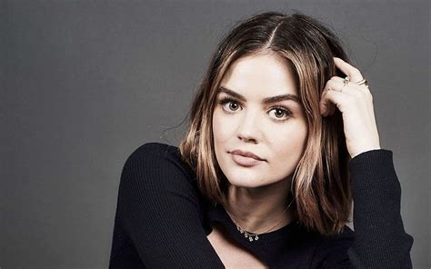 lucille hale|Lucy Hale .